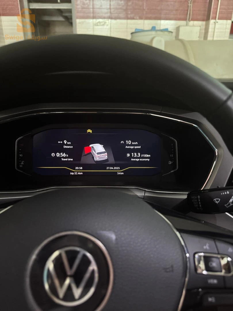 Volkswagen T-CROSS 2025 19 SETIF