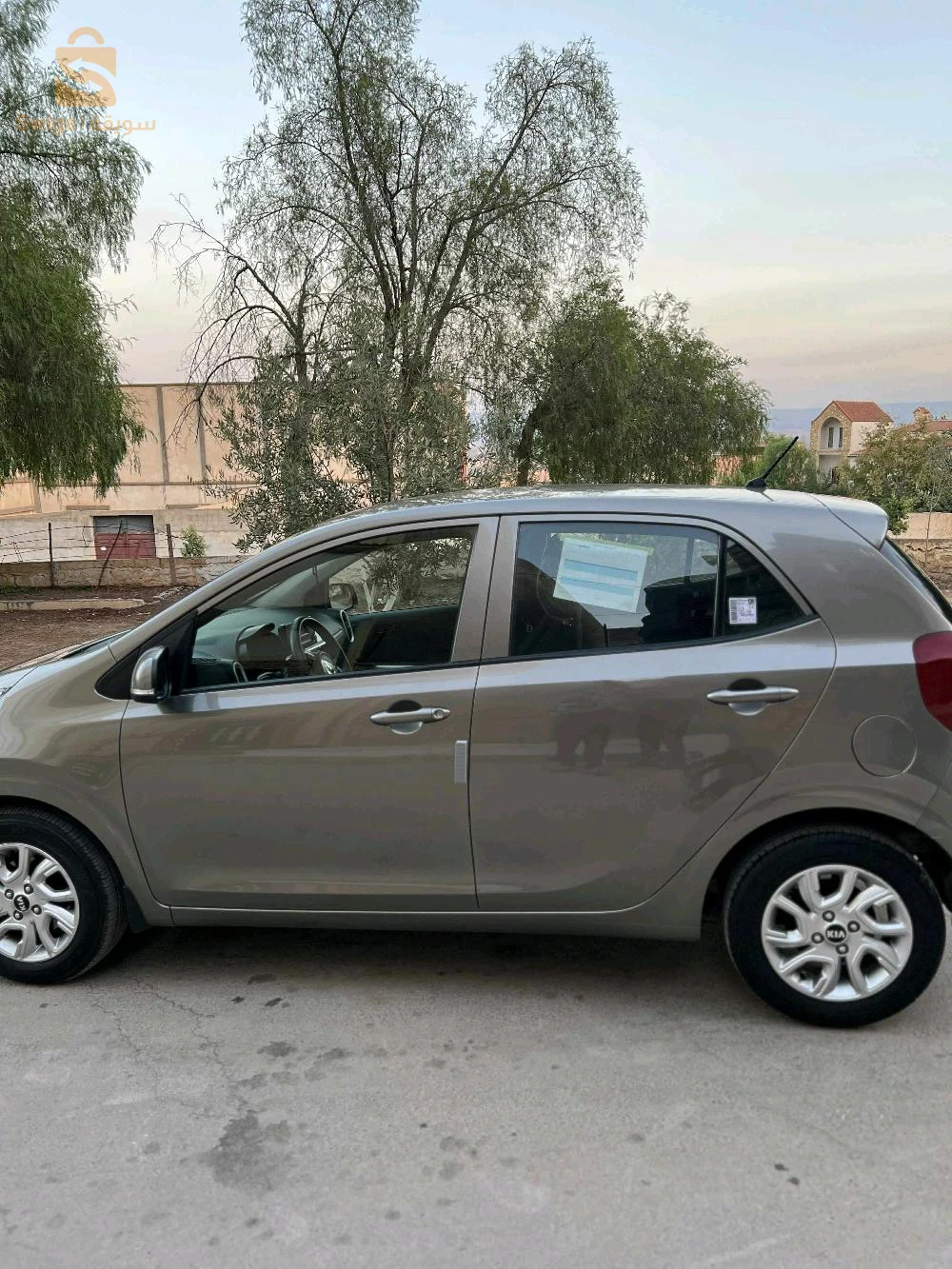 كيا Picanto 2019 13 تلمسان