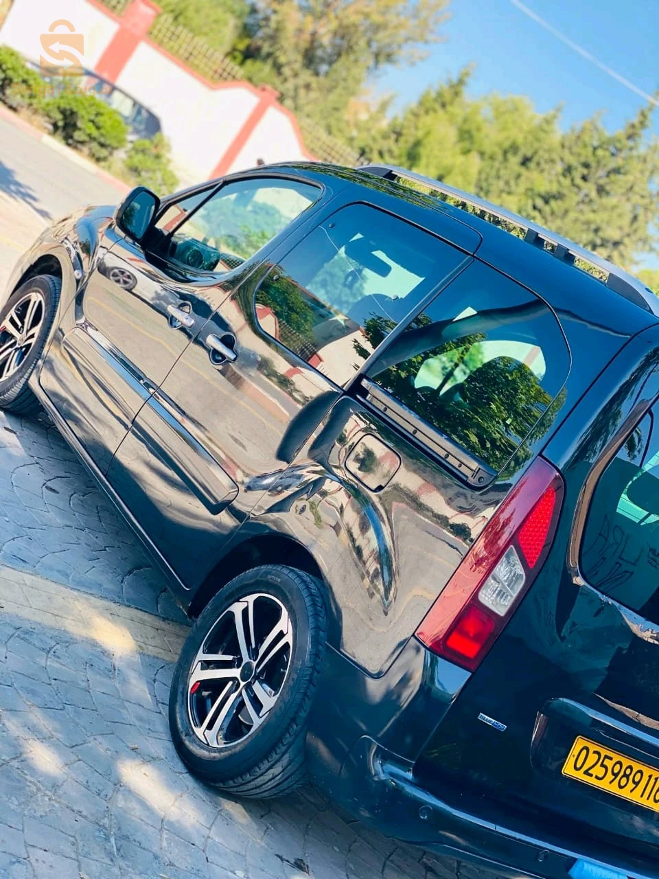 Citroen 2016 19 SETIF