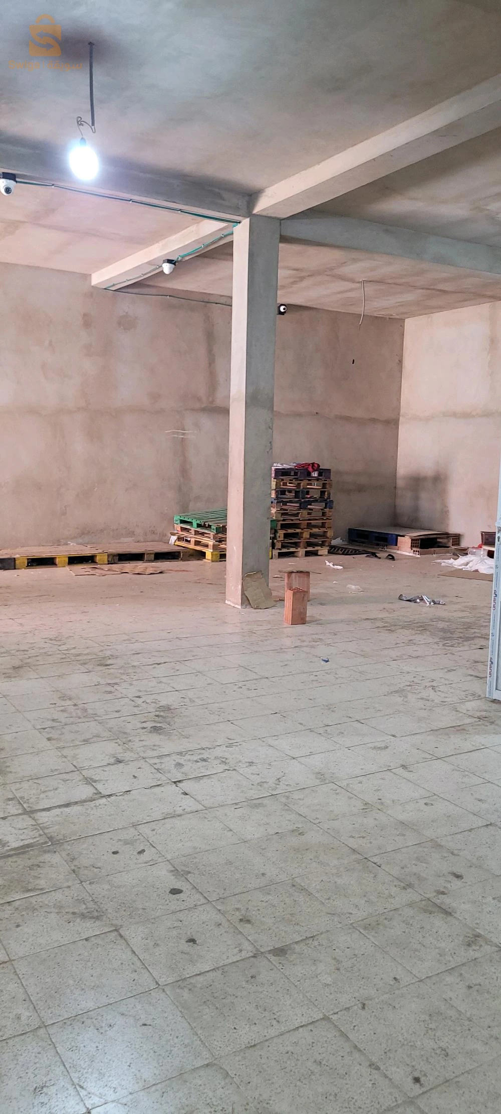 للبيع عقارات اخرى عدد الغرف3 27 مستغانم