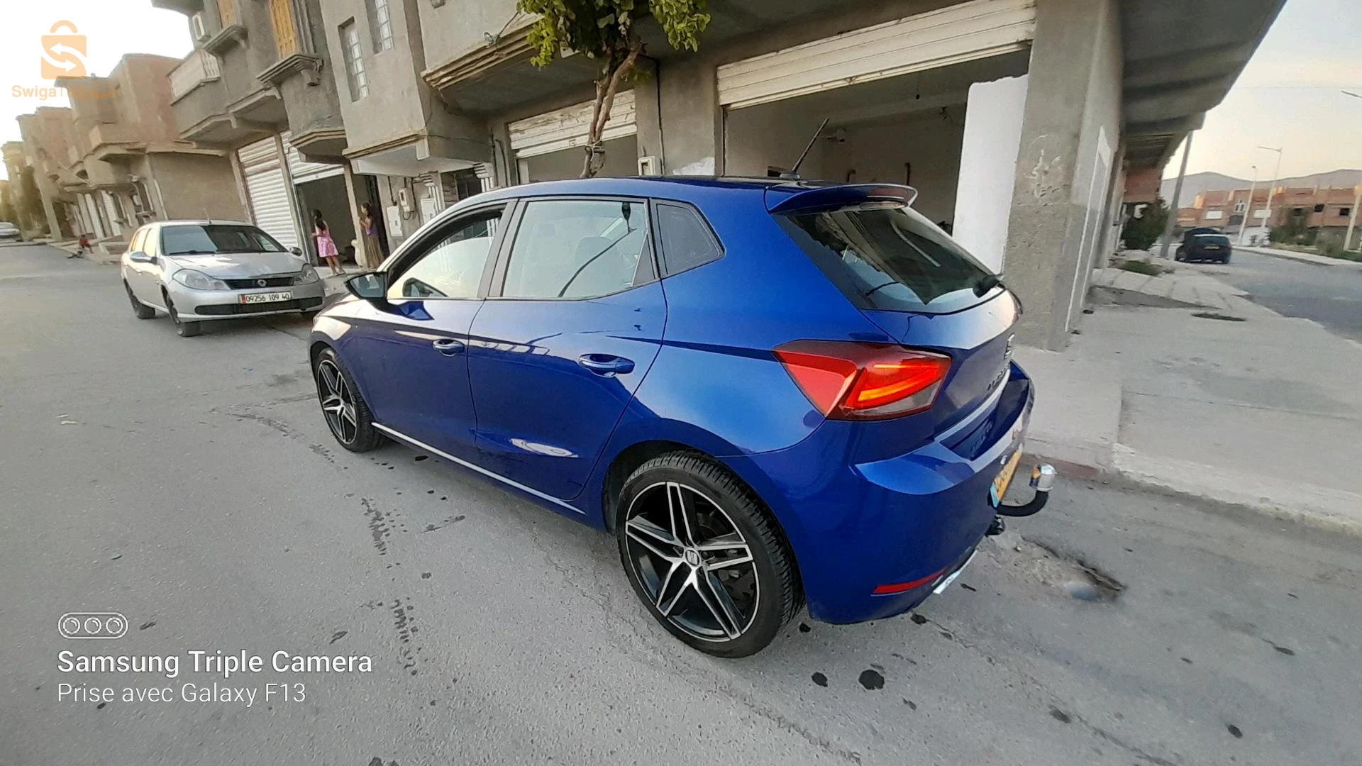 سيات Ibiza 2019 40 خنشلة