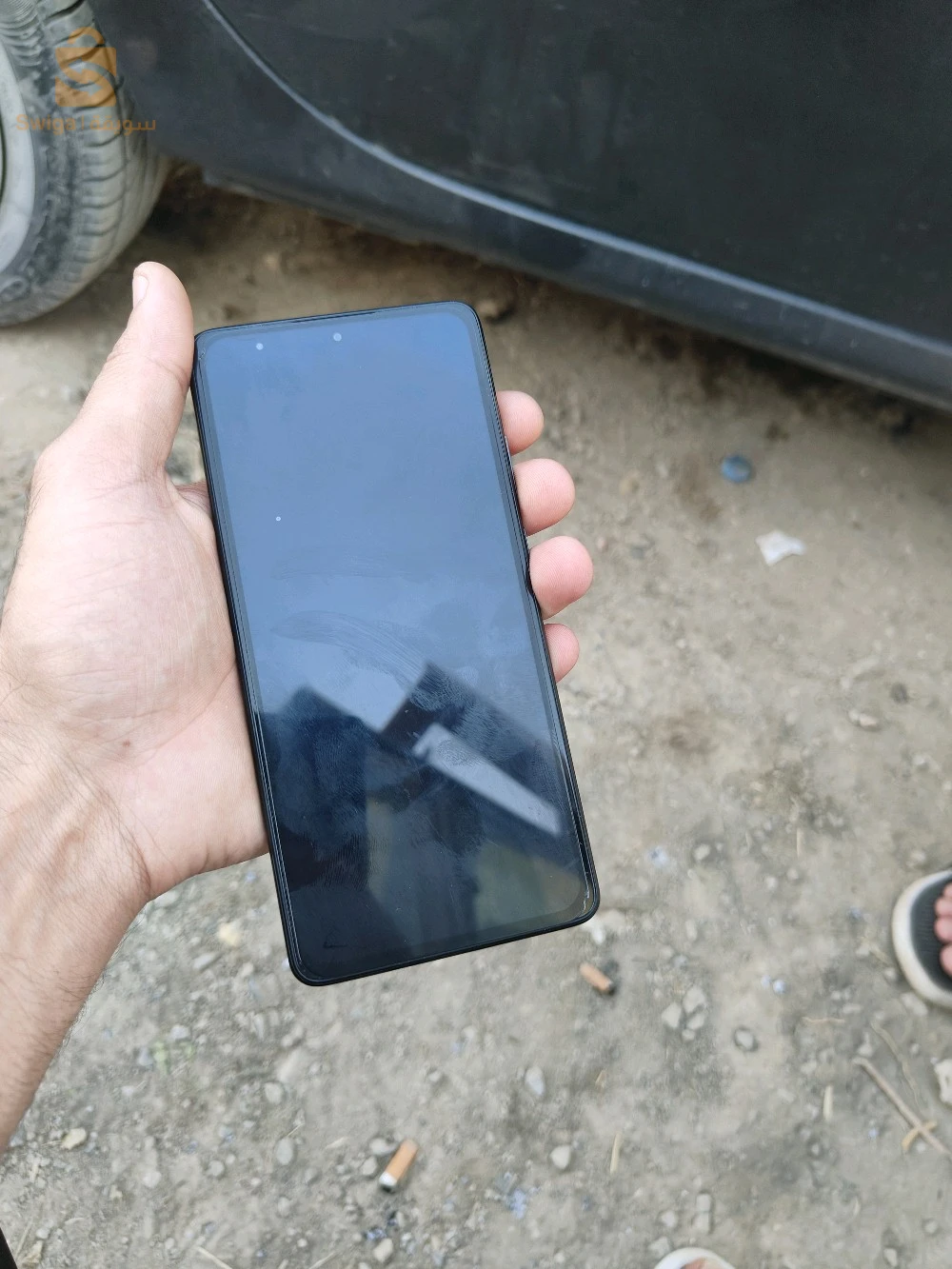 شاومي Mi11 Pro للبيع