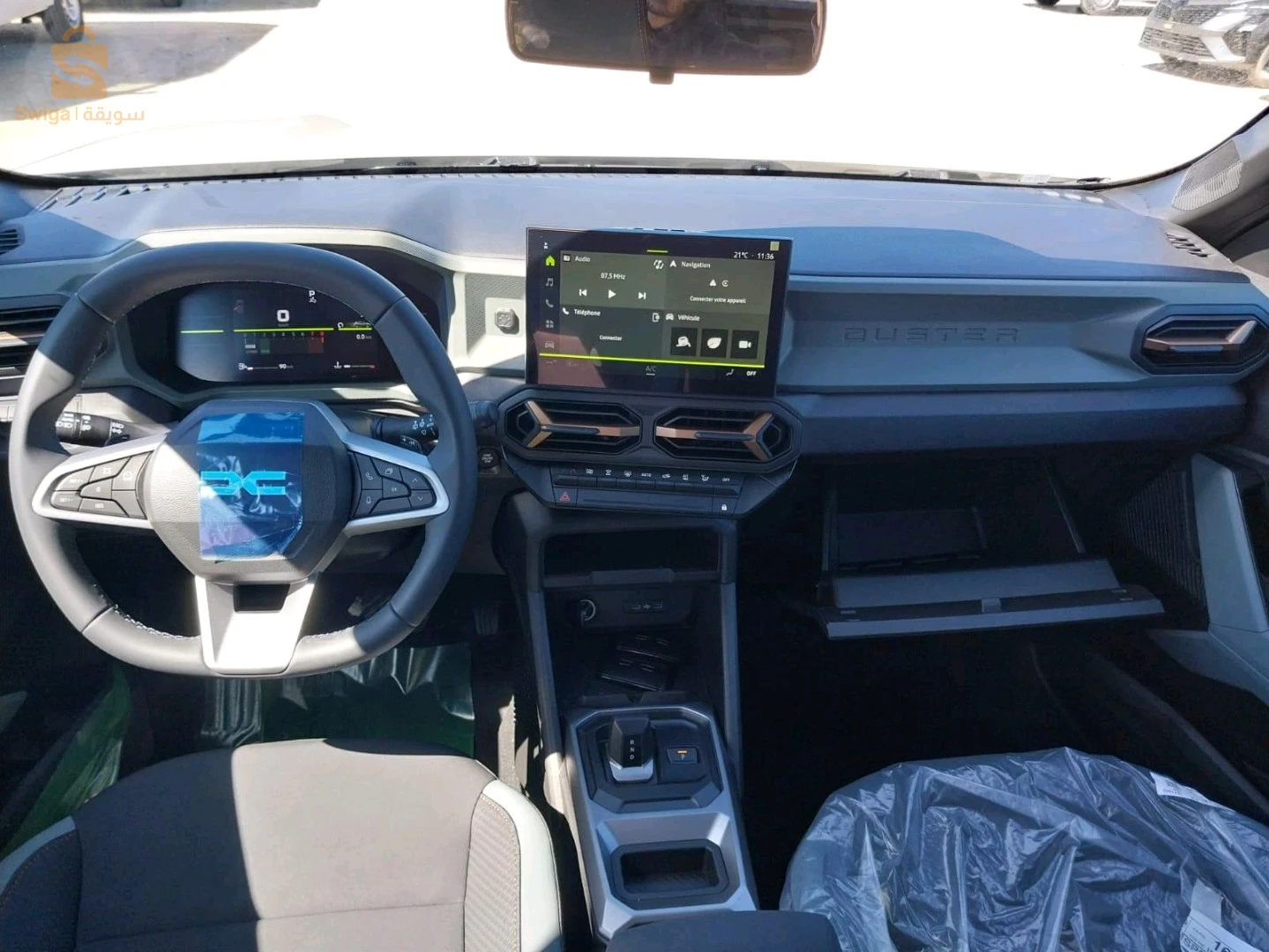 داسيا Duster 2025 19 سطيف