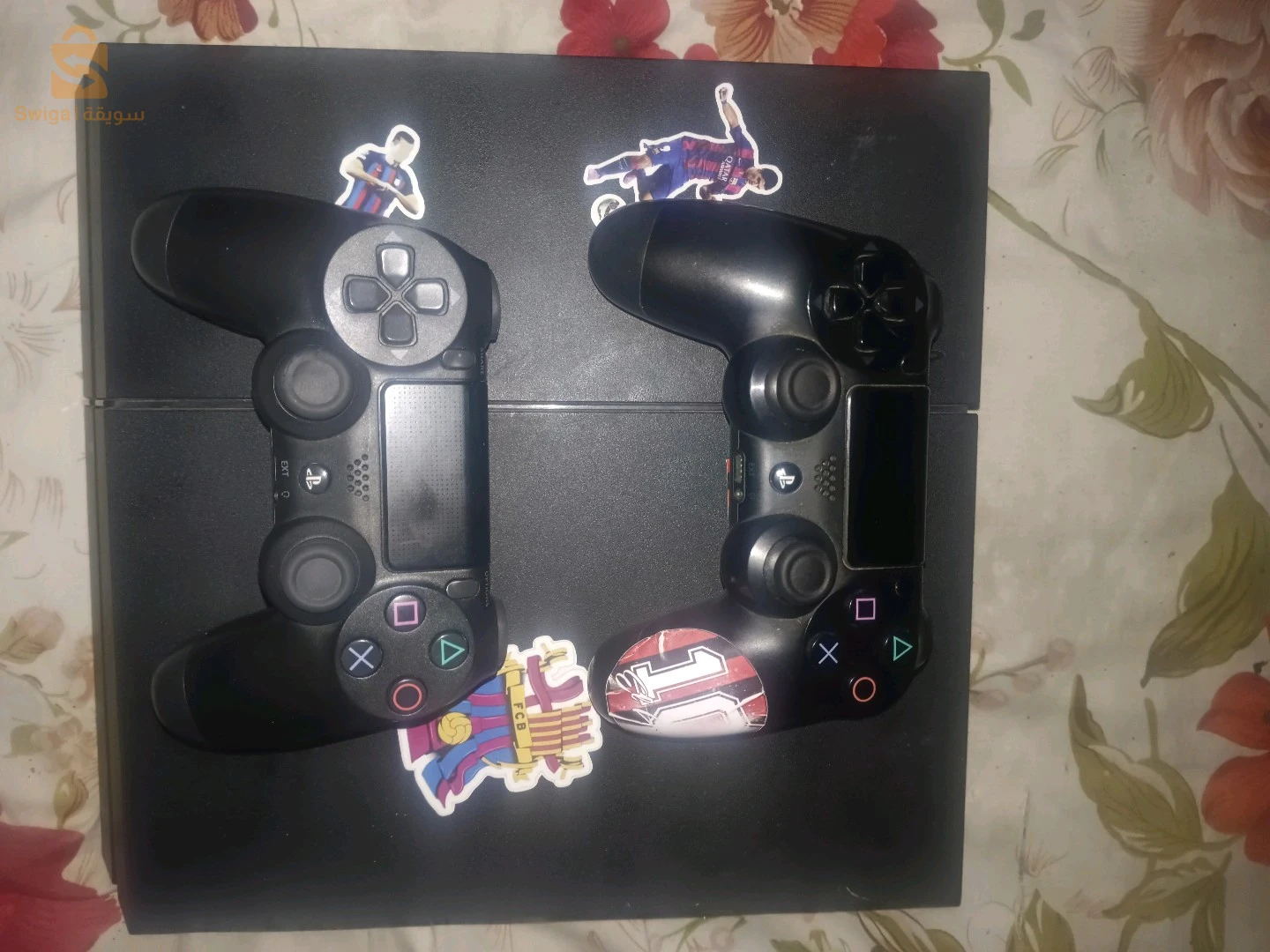 PlayStation devices
