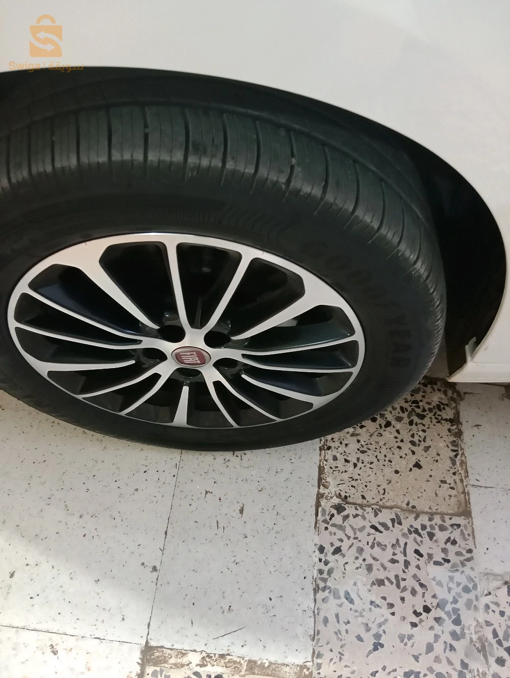 فيات Tipo Sedan 2023 23 عنابة