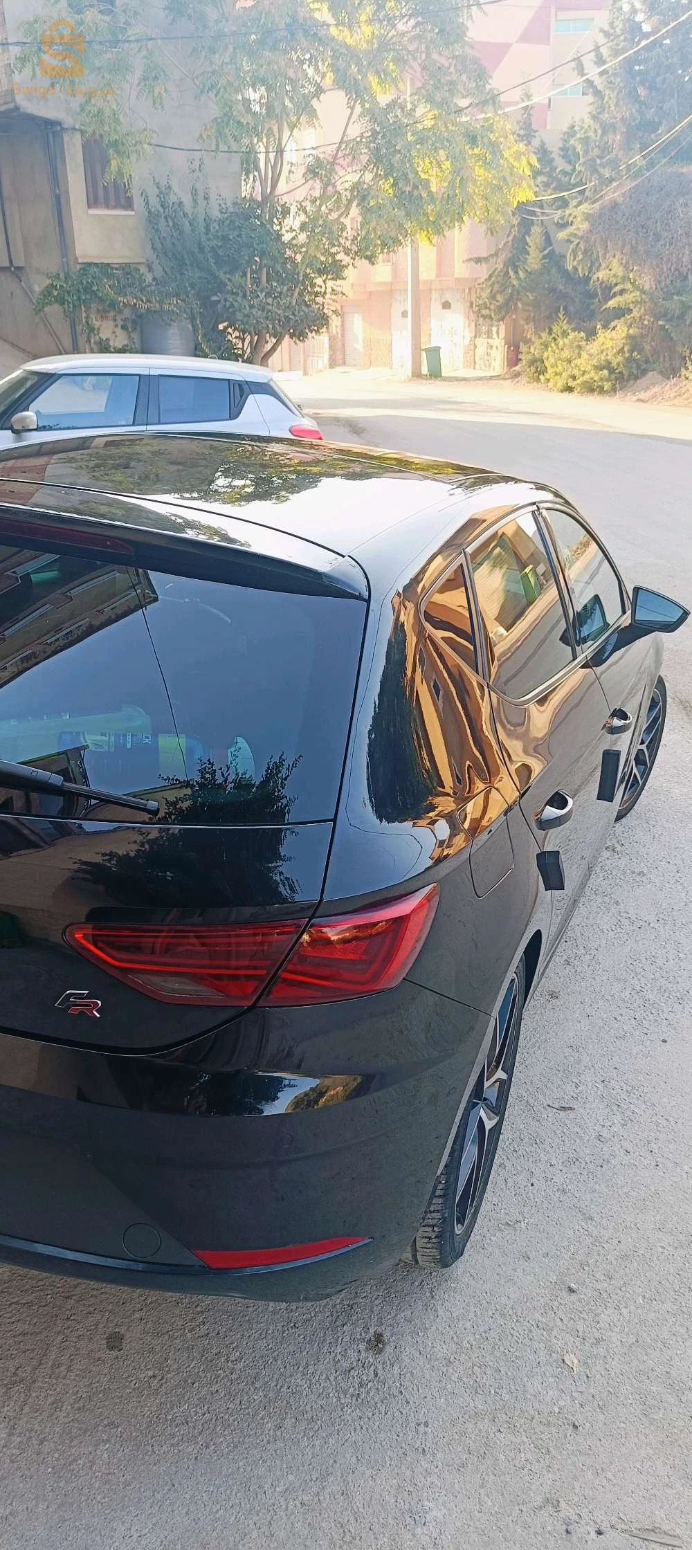 سيات Leon 2019 6 بجاية