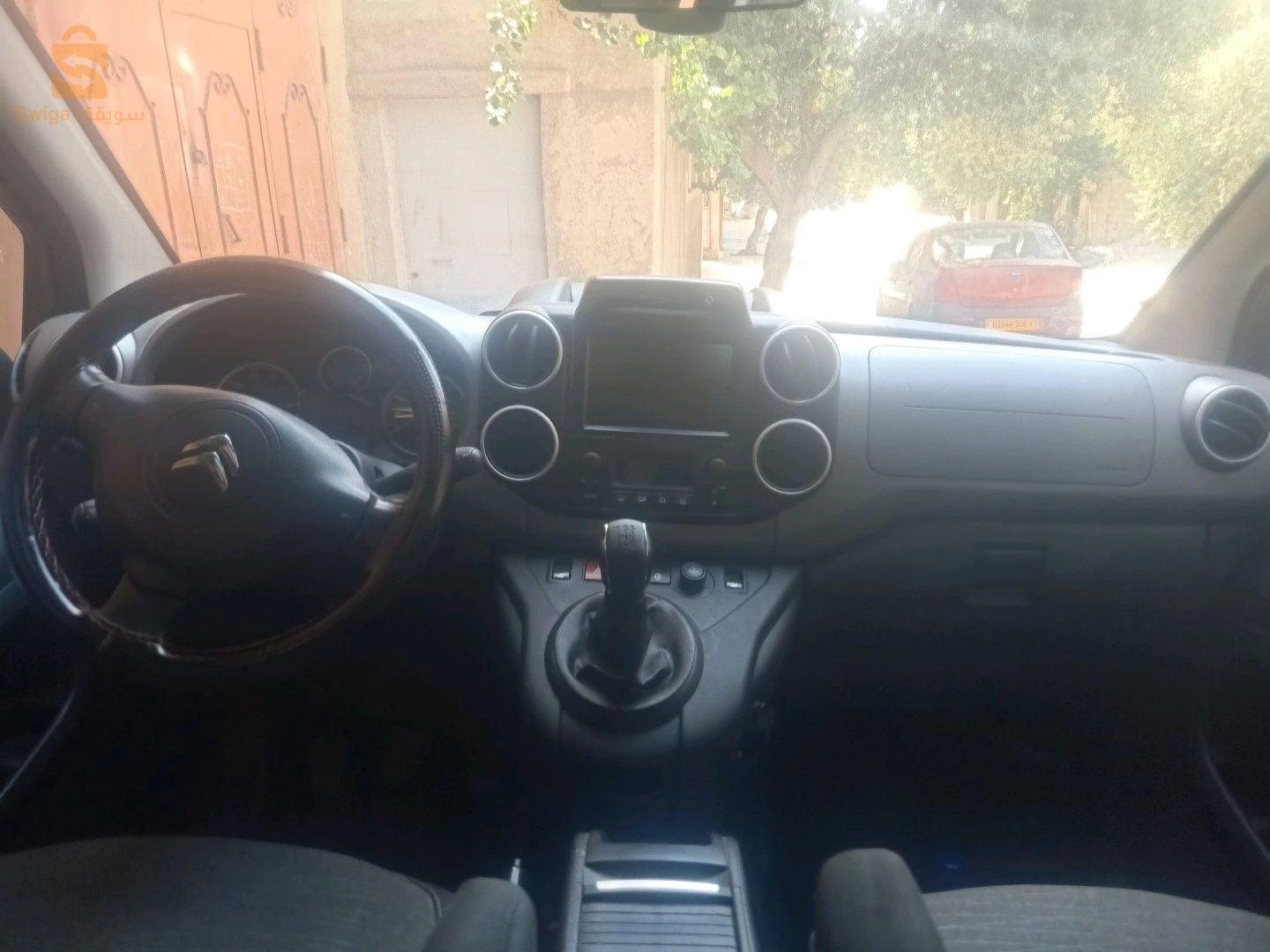 ستروين Berlingo 2018 43 ميلة