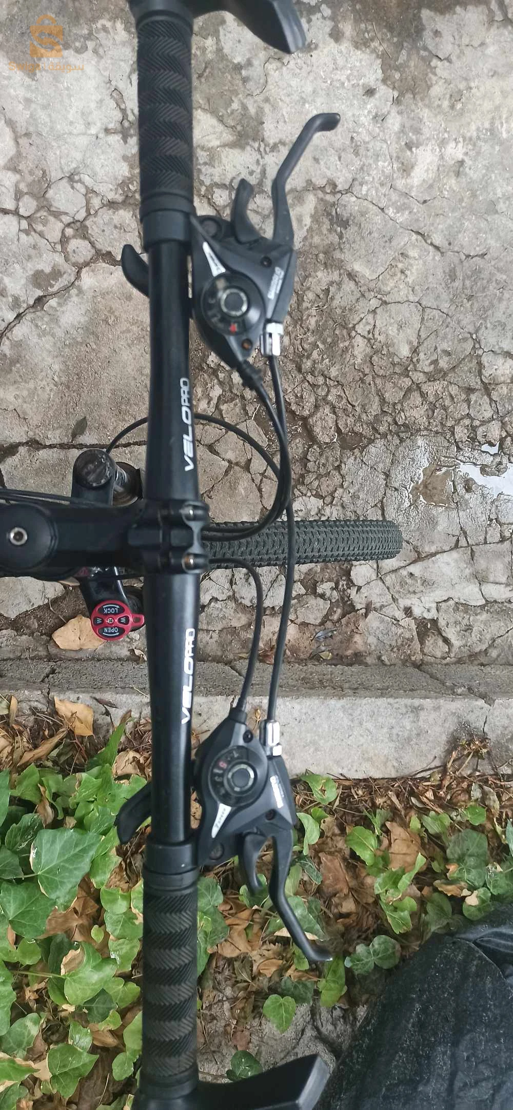 دراجات هوائية 