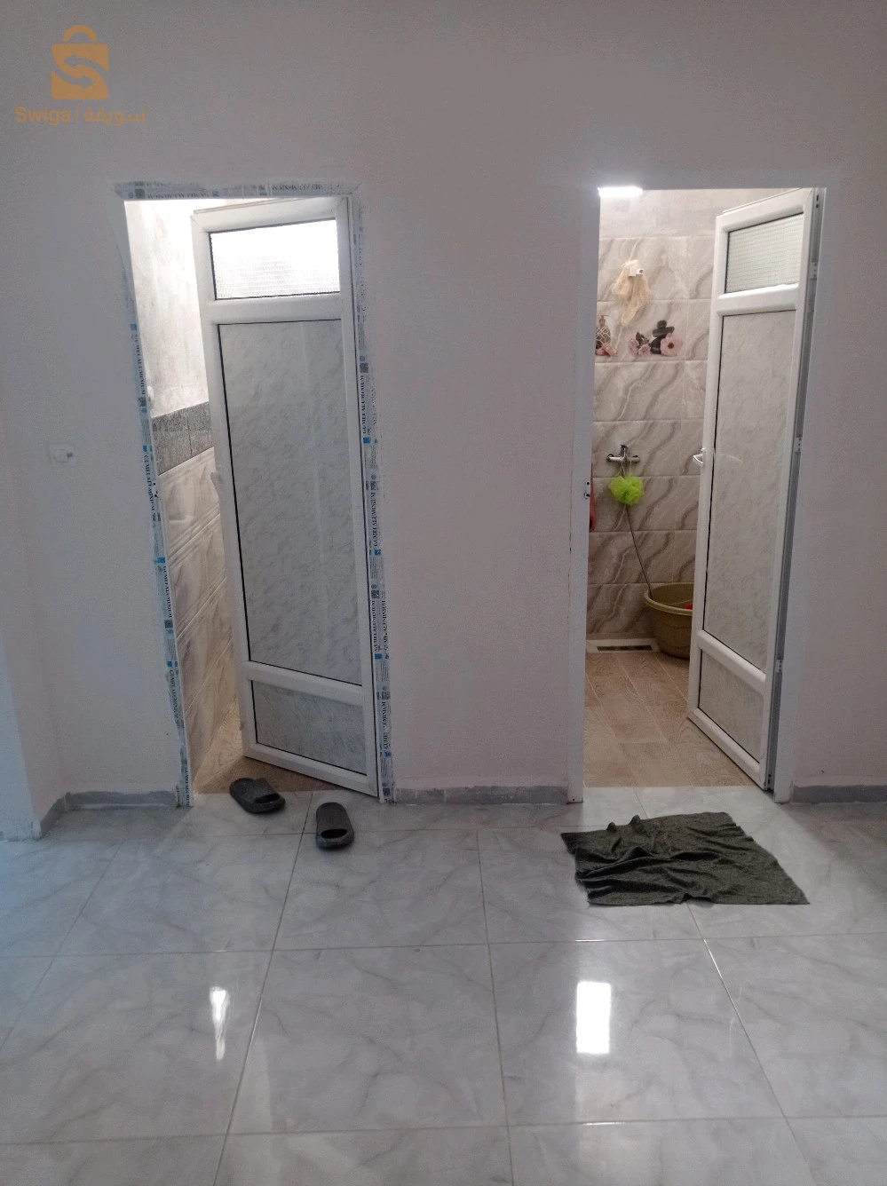 للبيع فلل سكنية عدد الغرف3 21 سكيكدة