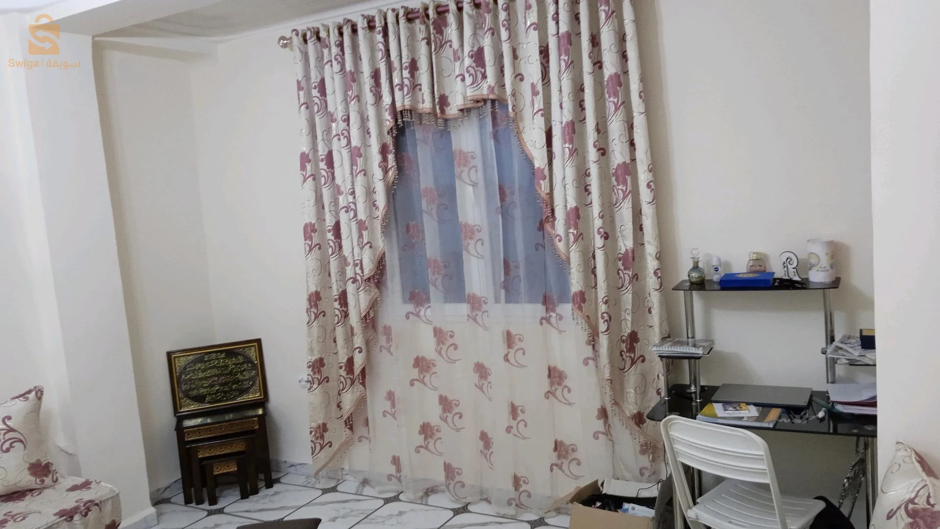 للبيع فلل سكنية عدد الغرف5 10 البويرة