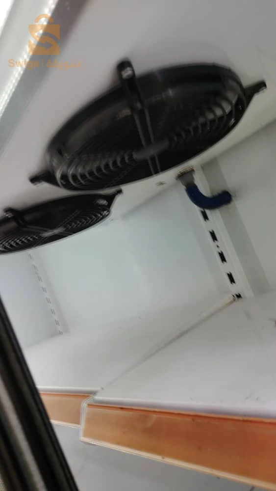 Réfrigérateurs et congélateurs 