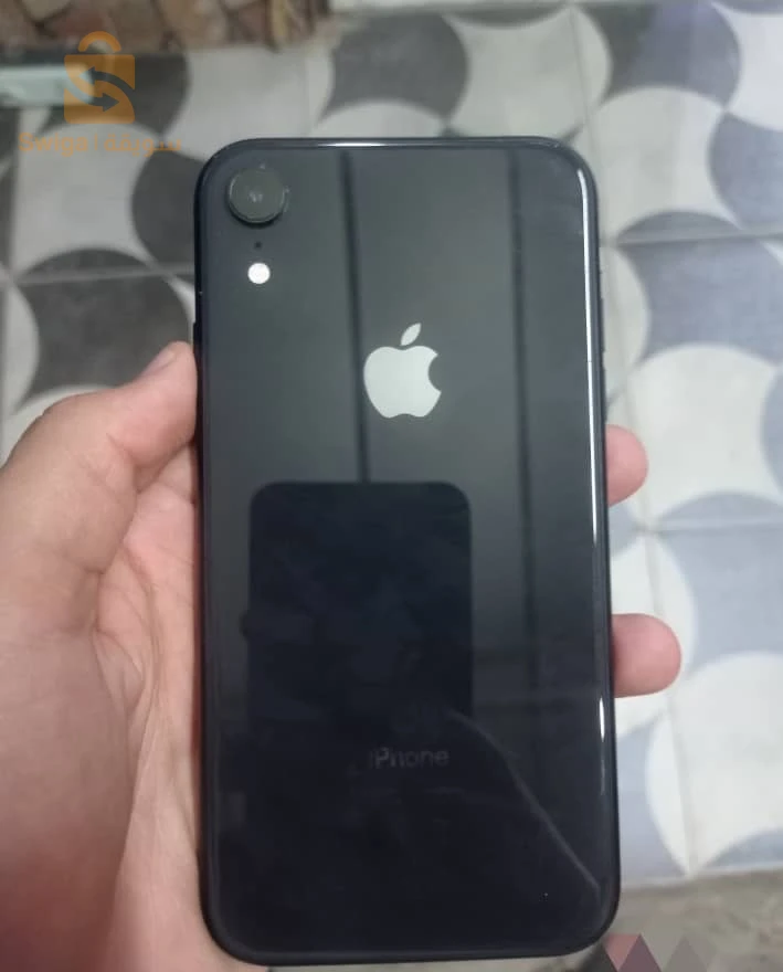 IPhone XR à vendre