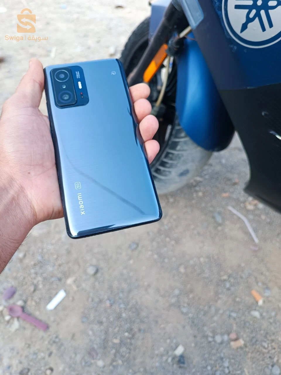 شاومي Mi11 Pro للبيع