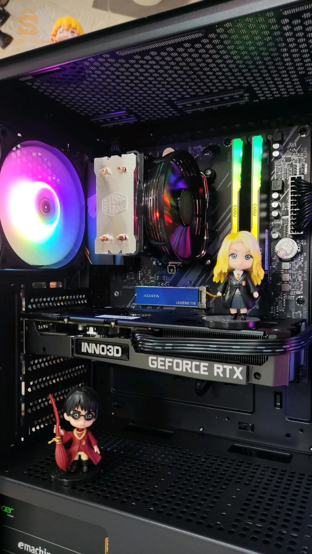 computers 