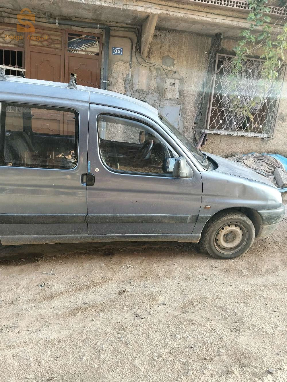 Peugeot Partner 1998 13 TLEMCEN