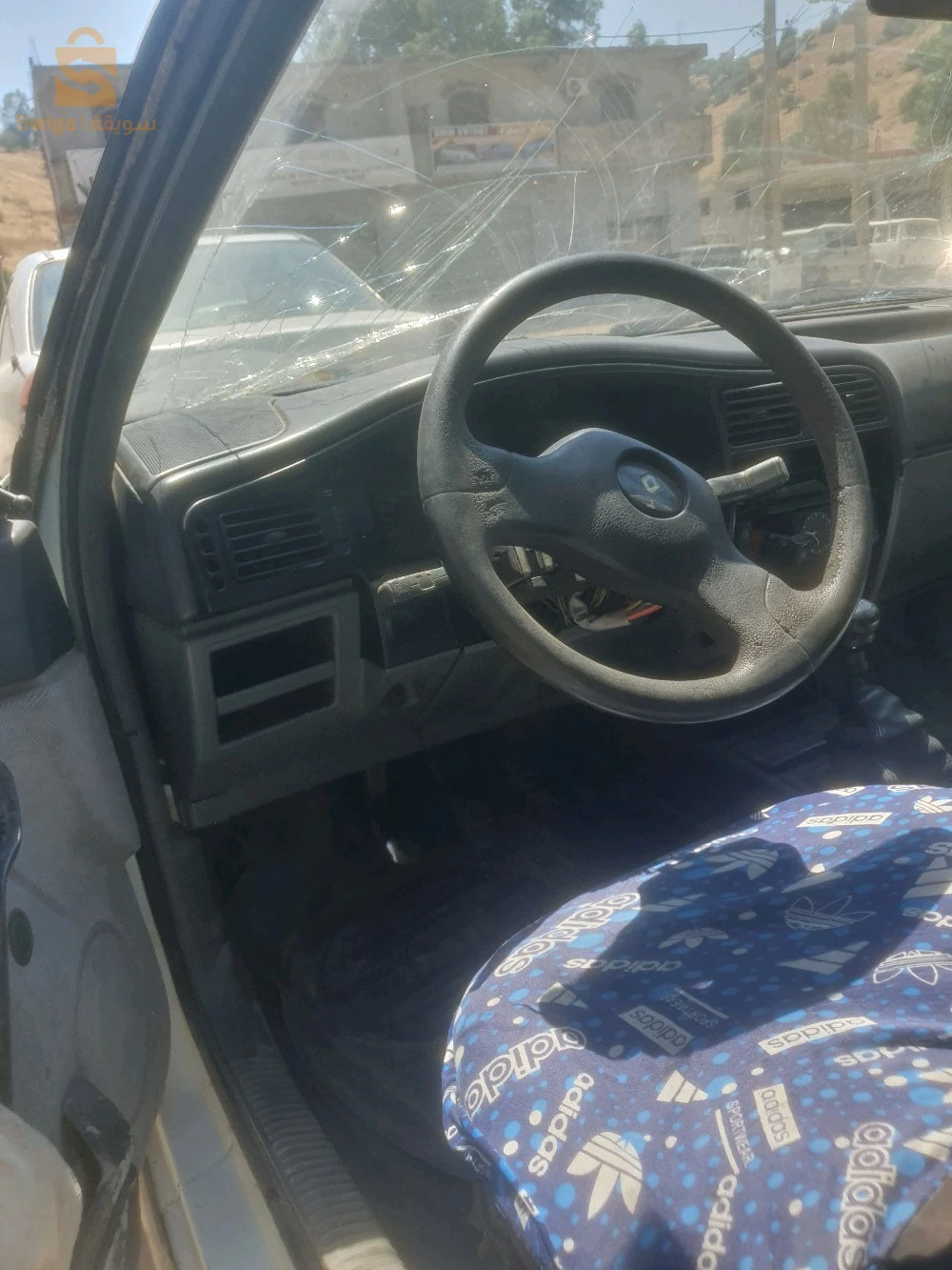 رينو R 19 1994 10 البويرة