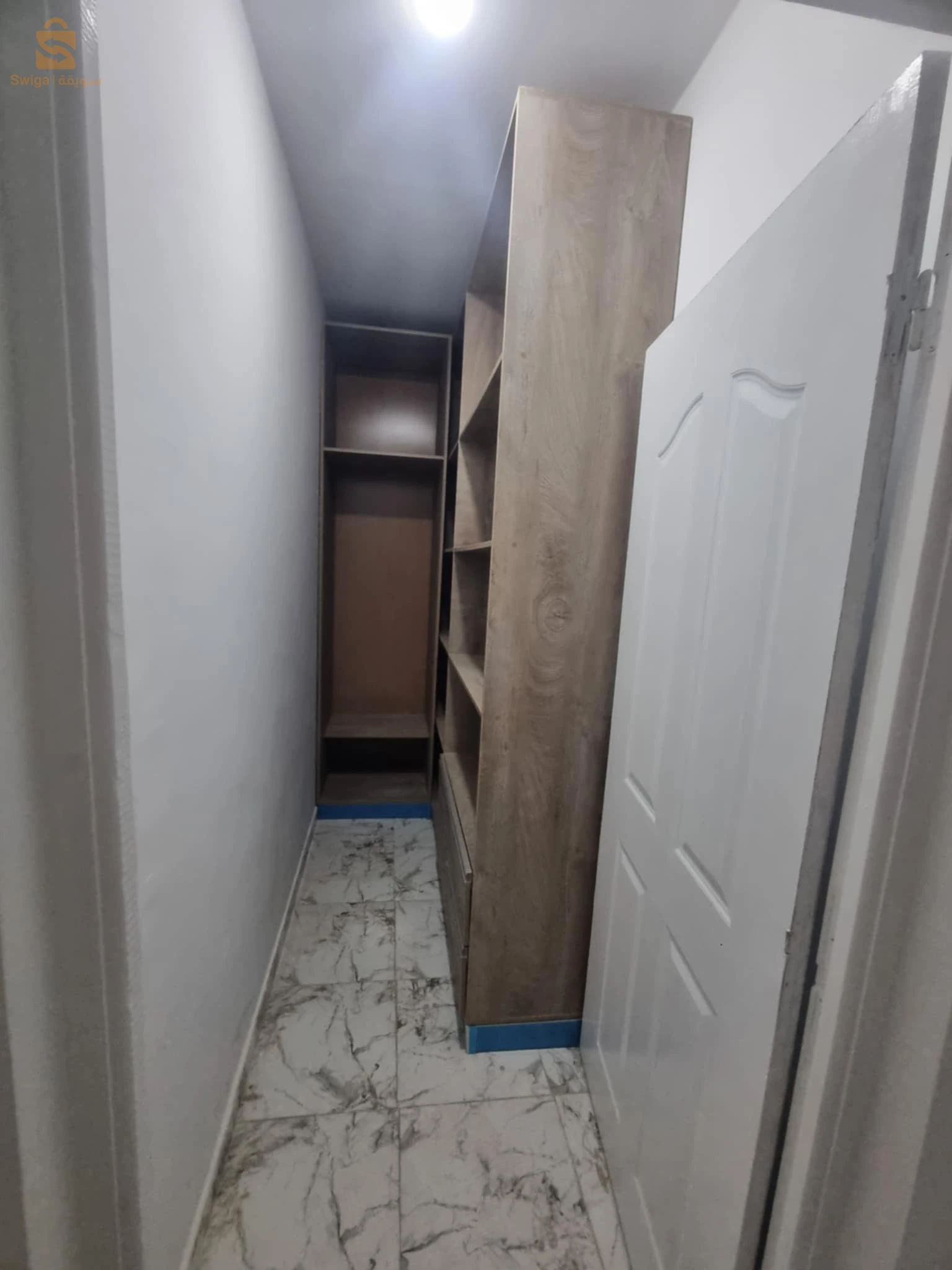 للبيع شقق سكنية عدد الغرف 31 وهران