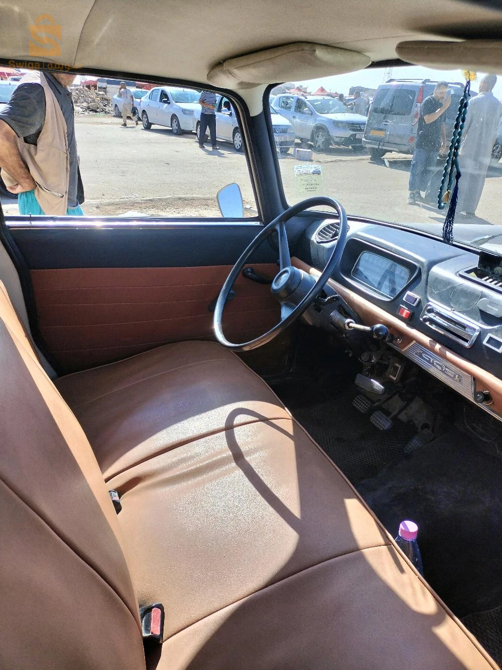 بيجو 404 1985 17 الجلفة