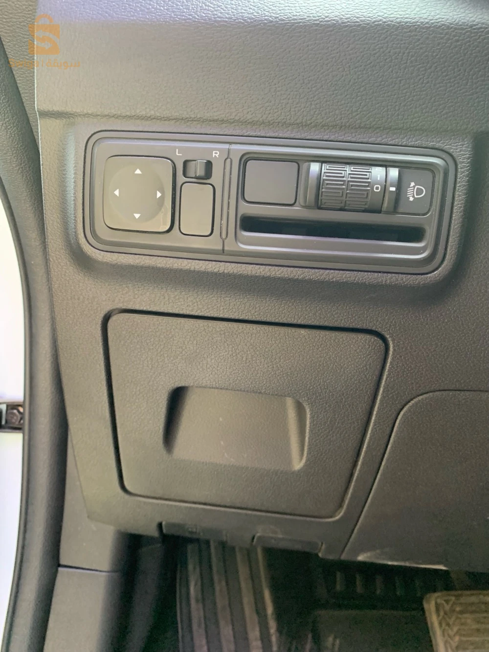 Geely GX3 pro Privilège 2024 5 BATNA