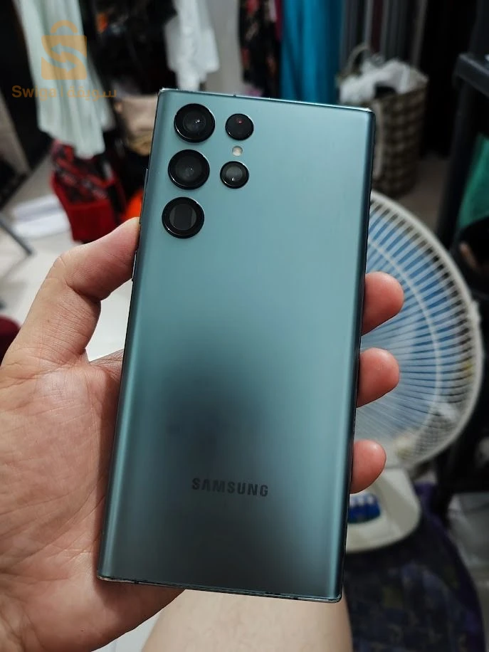 Samsung S22 Ultra à vendre