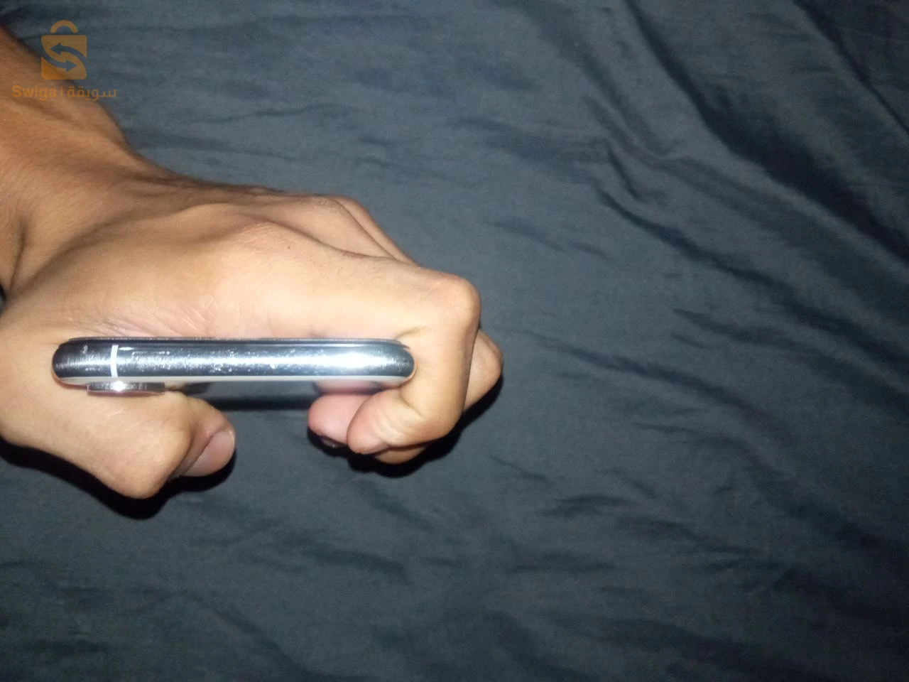 ايفون XS للبيع