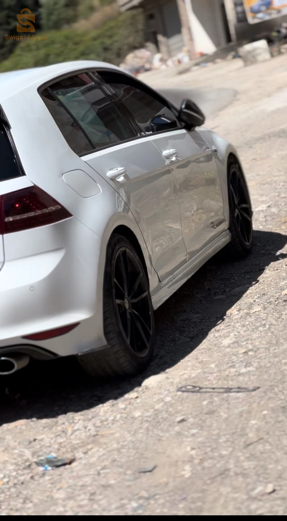 Volkswagen 2015 6 BEJAIA