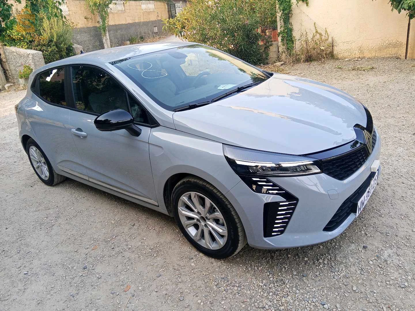 رينو Clio 5 2025 19 سطيف