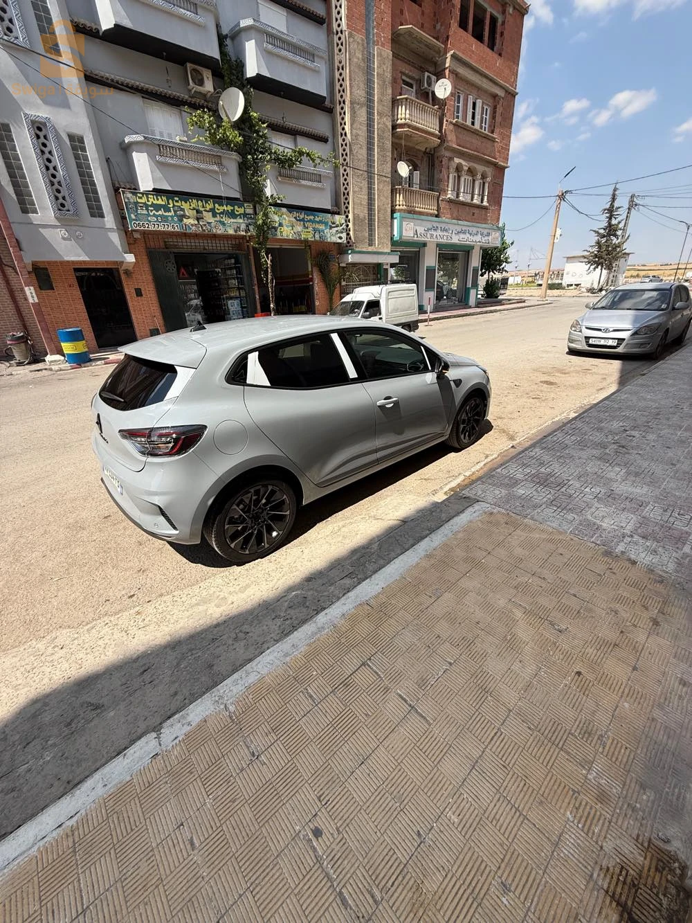 رينو Clio 5 2025 19 سطيف