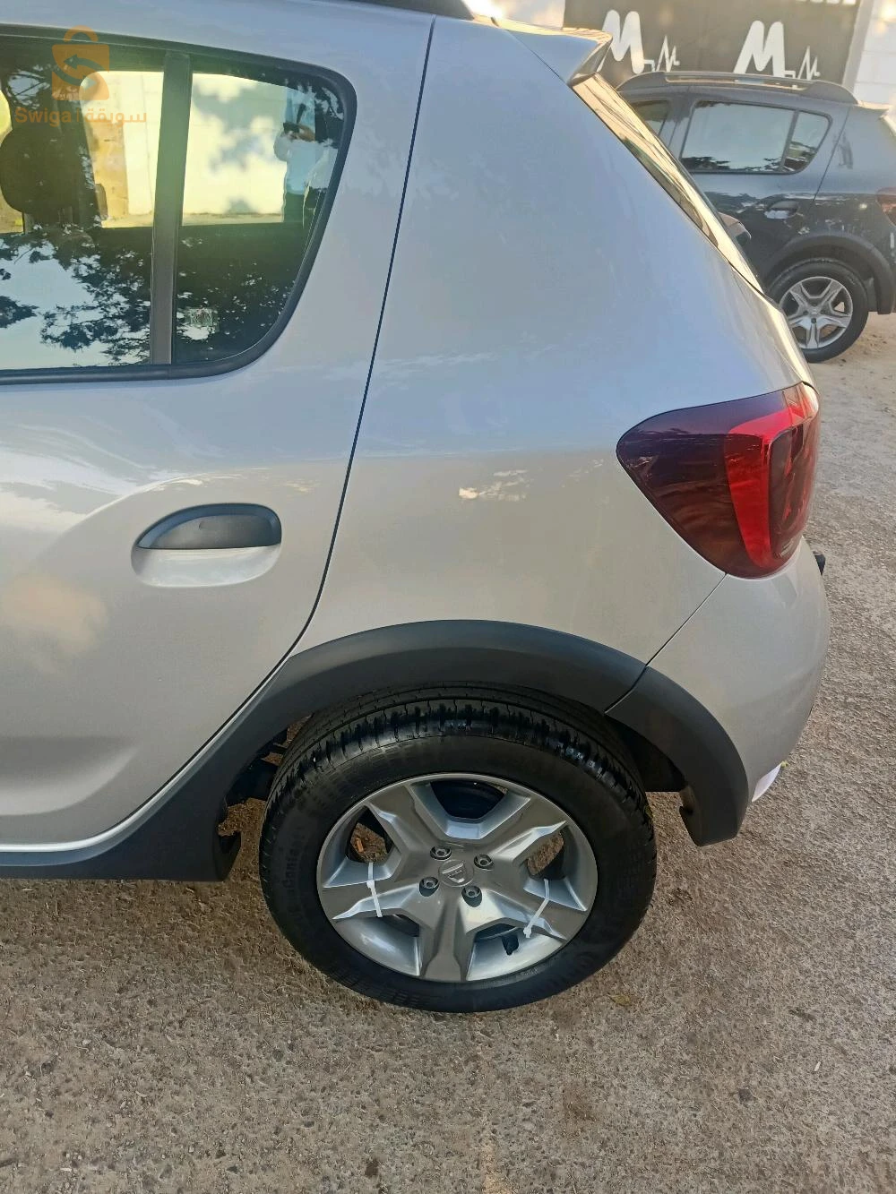 داسيا Sandero 2018 27 مستغانم