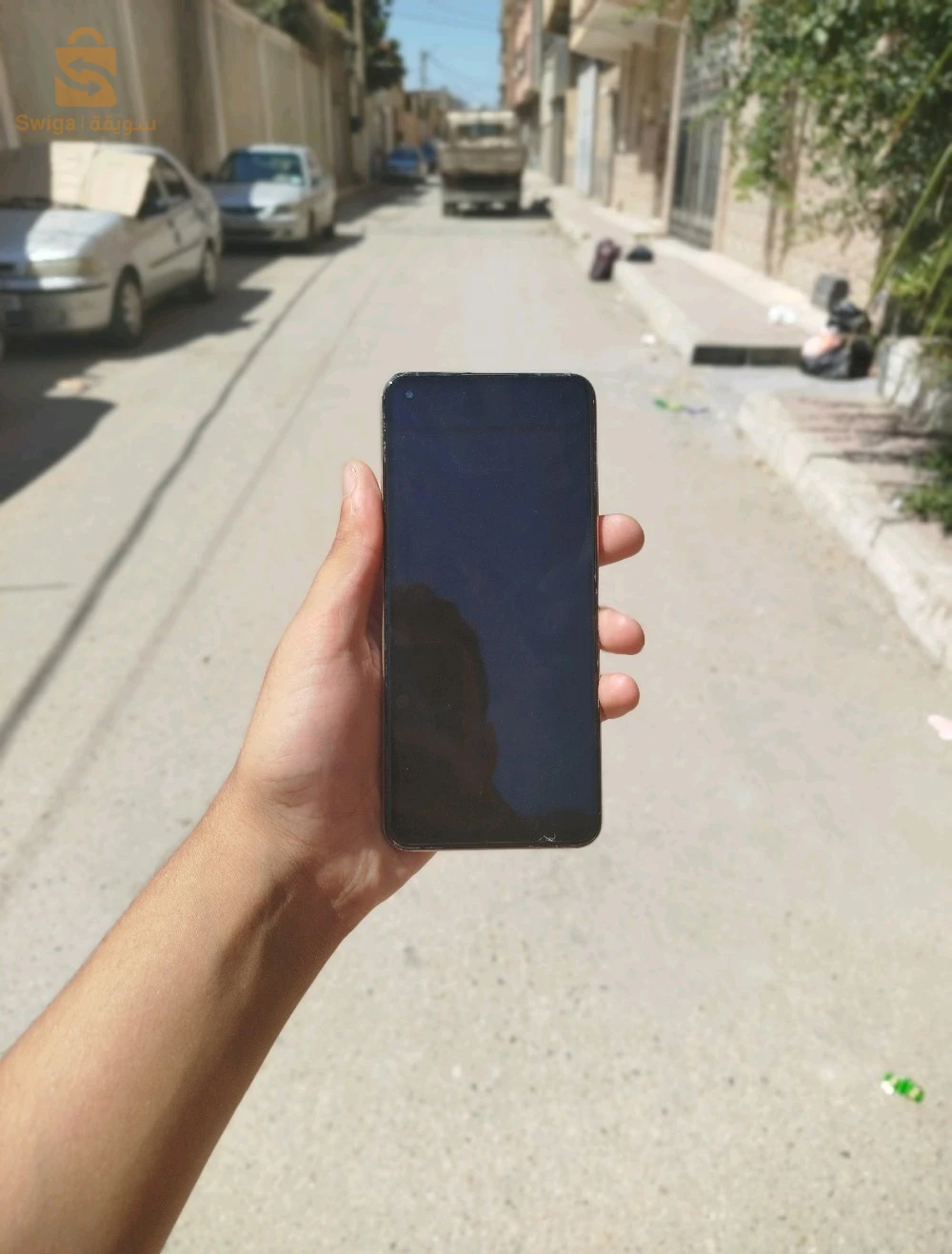 ريلمي 