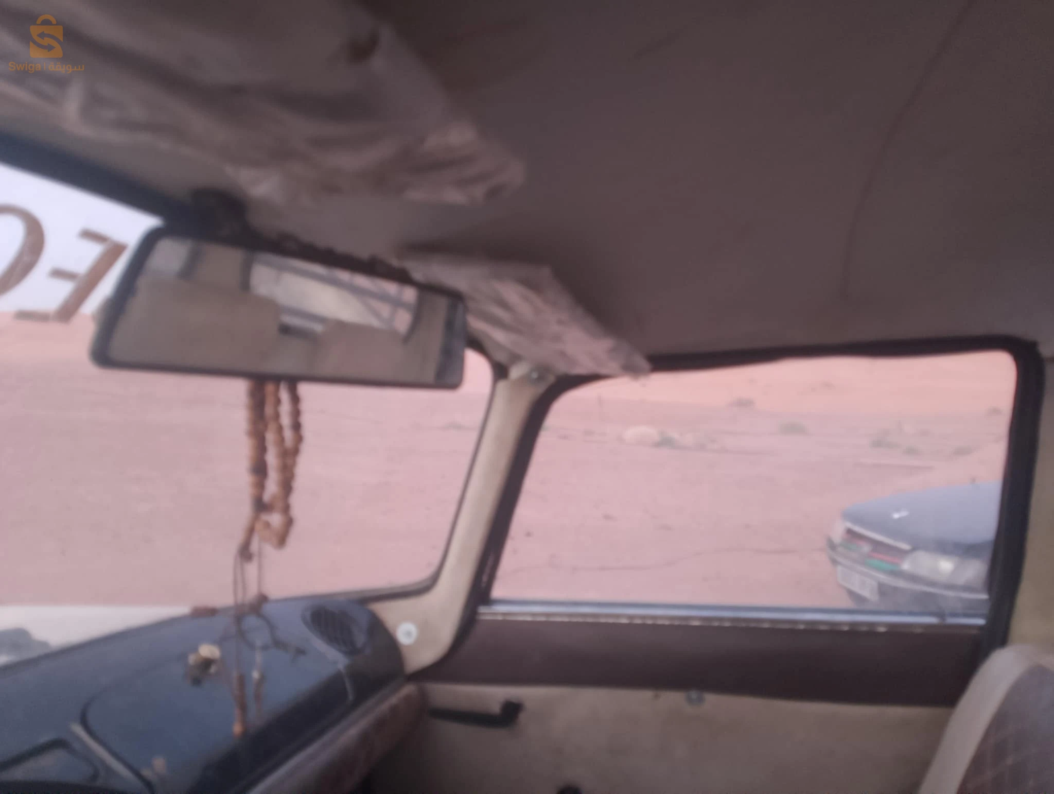 Peugeot 404 1973 52 Beni Abbes