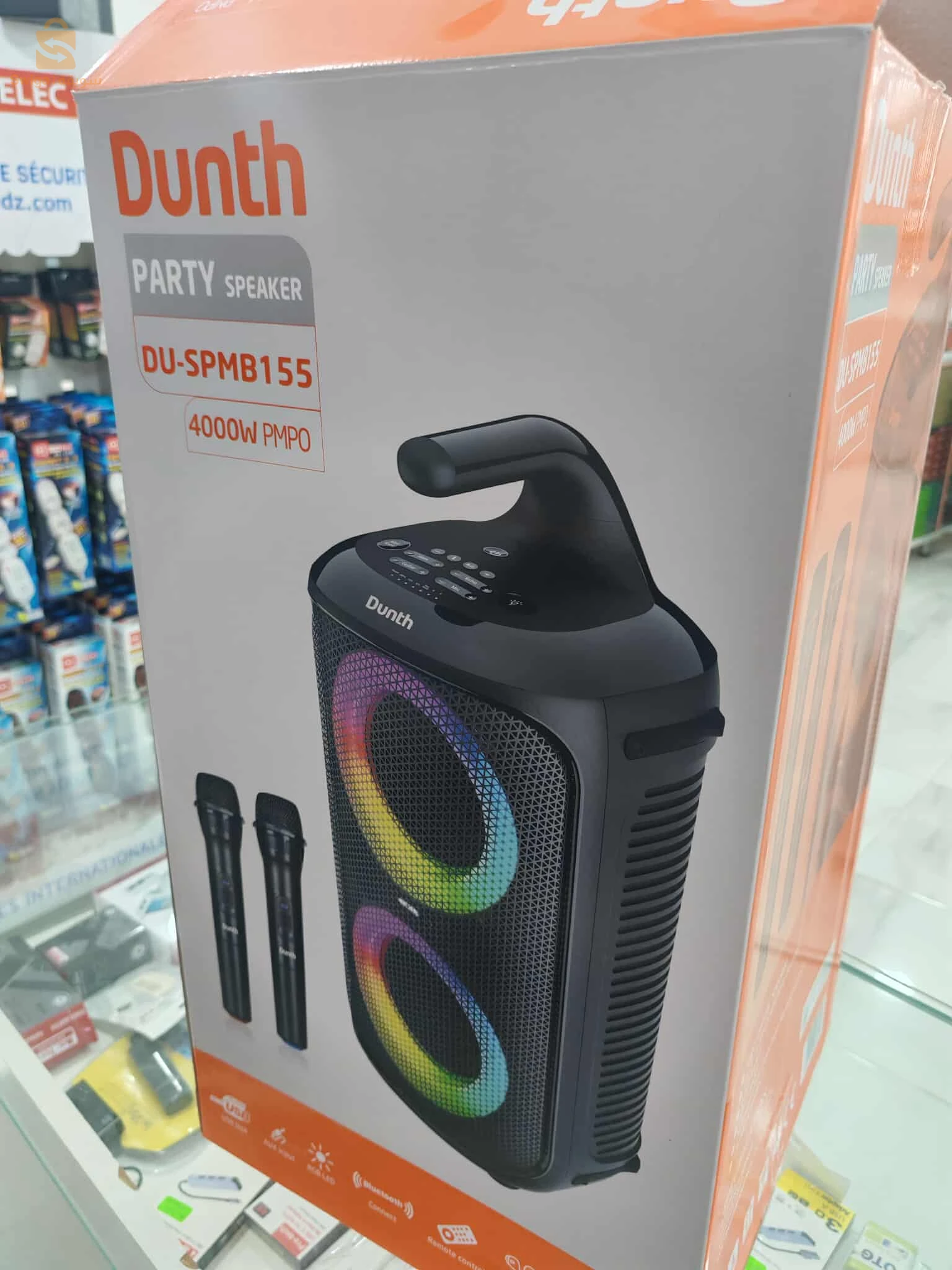 الكترونيات اخرى