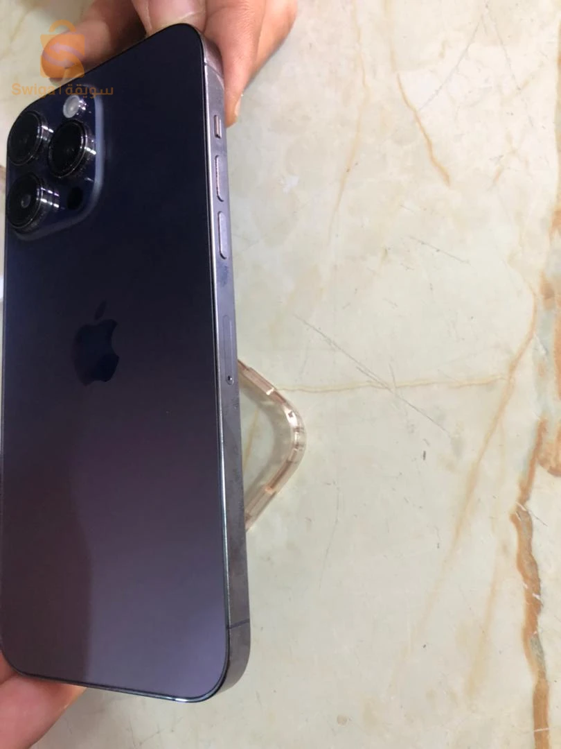 ايفون 14Pro Max للبيع
