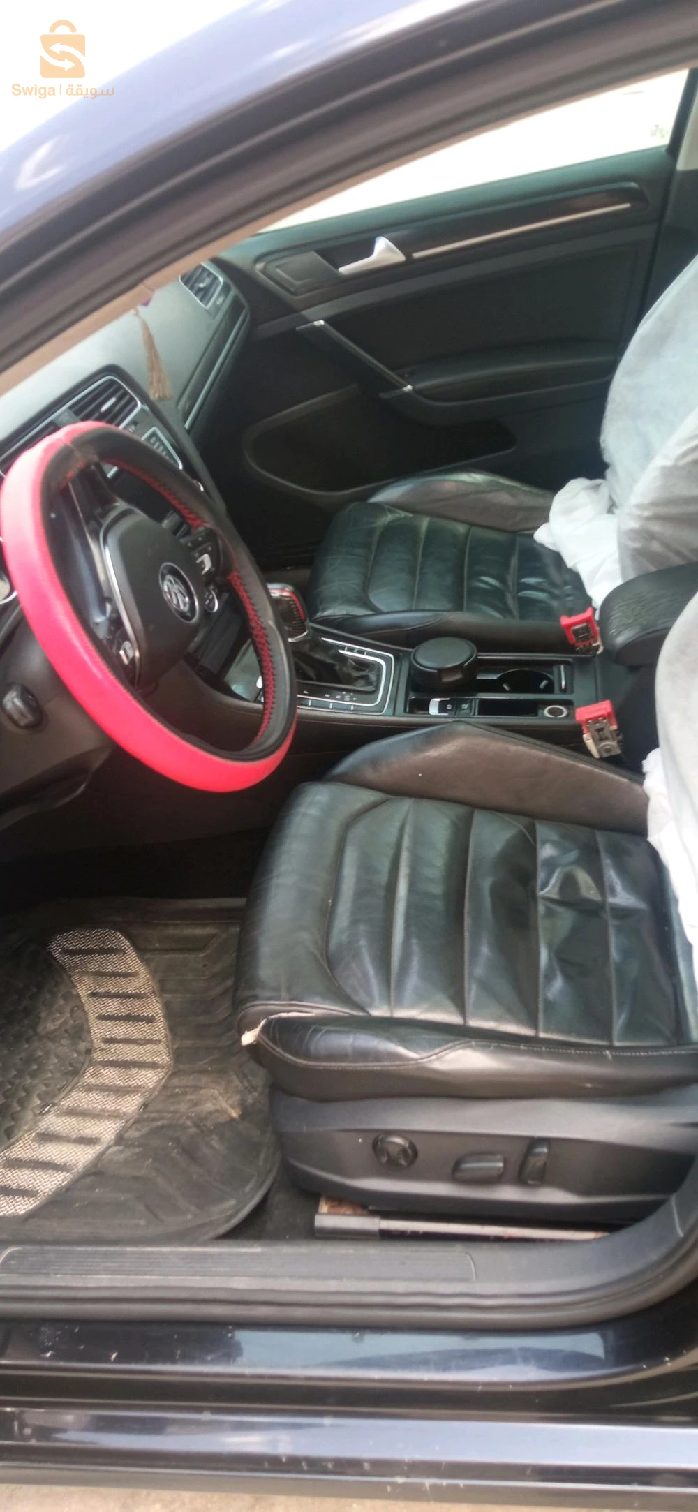 Volkswagen Golf 2013 25 CONSTANTINE