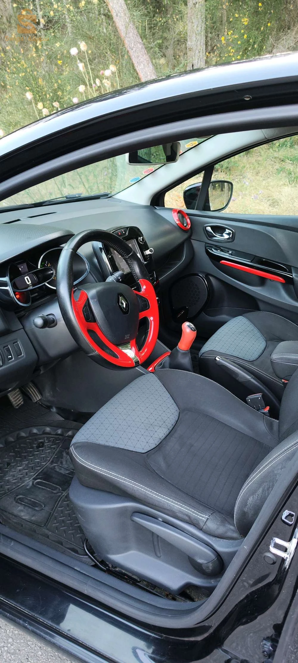 رينو Clio 4 2014 25 قسنطينة
