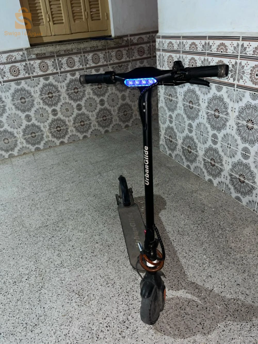 دراجات كهربائية