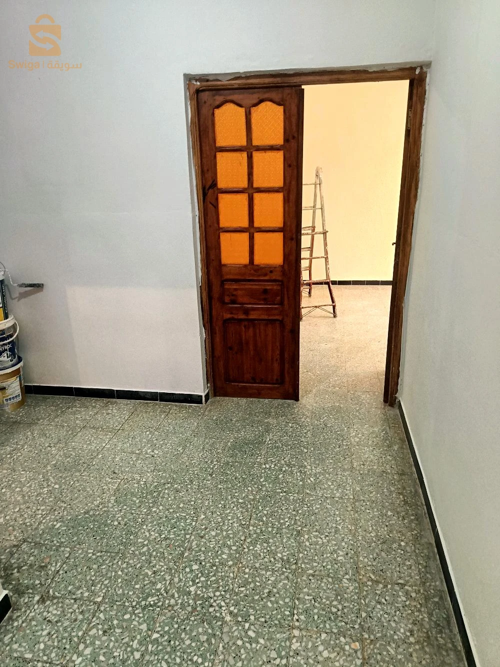 كراء شقق سكنية عدد الغرف2 41 سوق اهراس