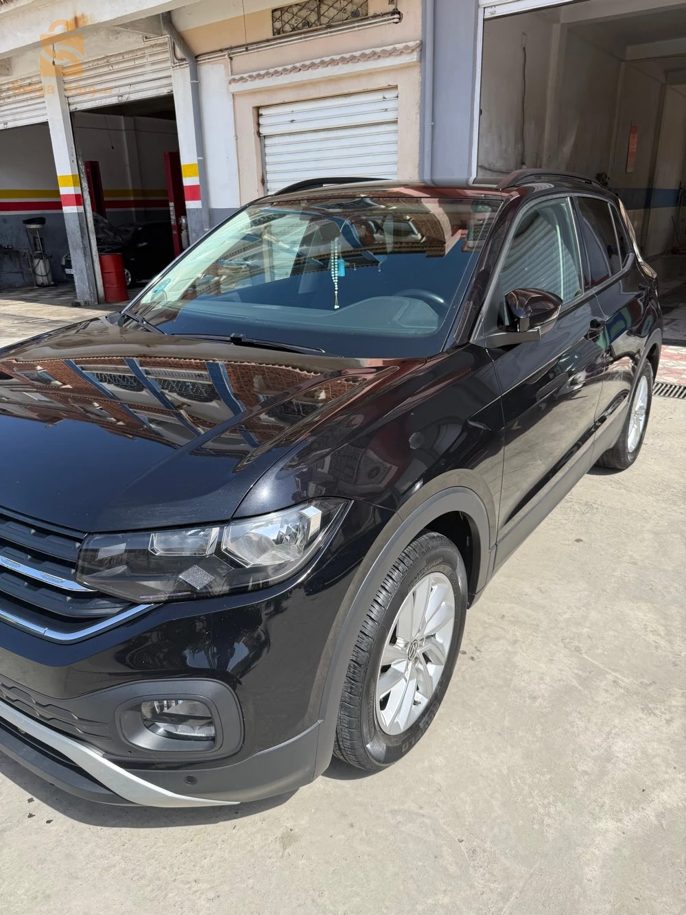 فولكس واجن T-CROSS 2022 19 سطيف