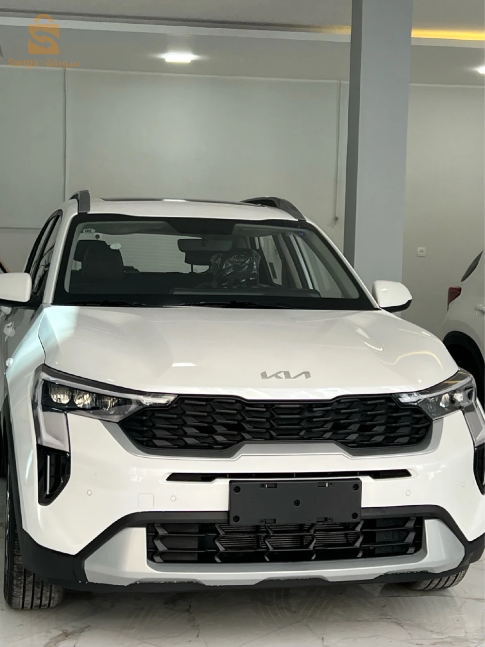 Kia SONT 2025 19 SETIF