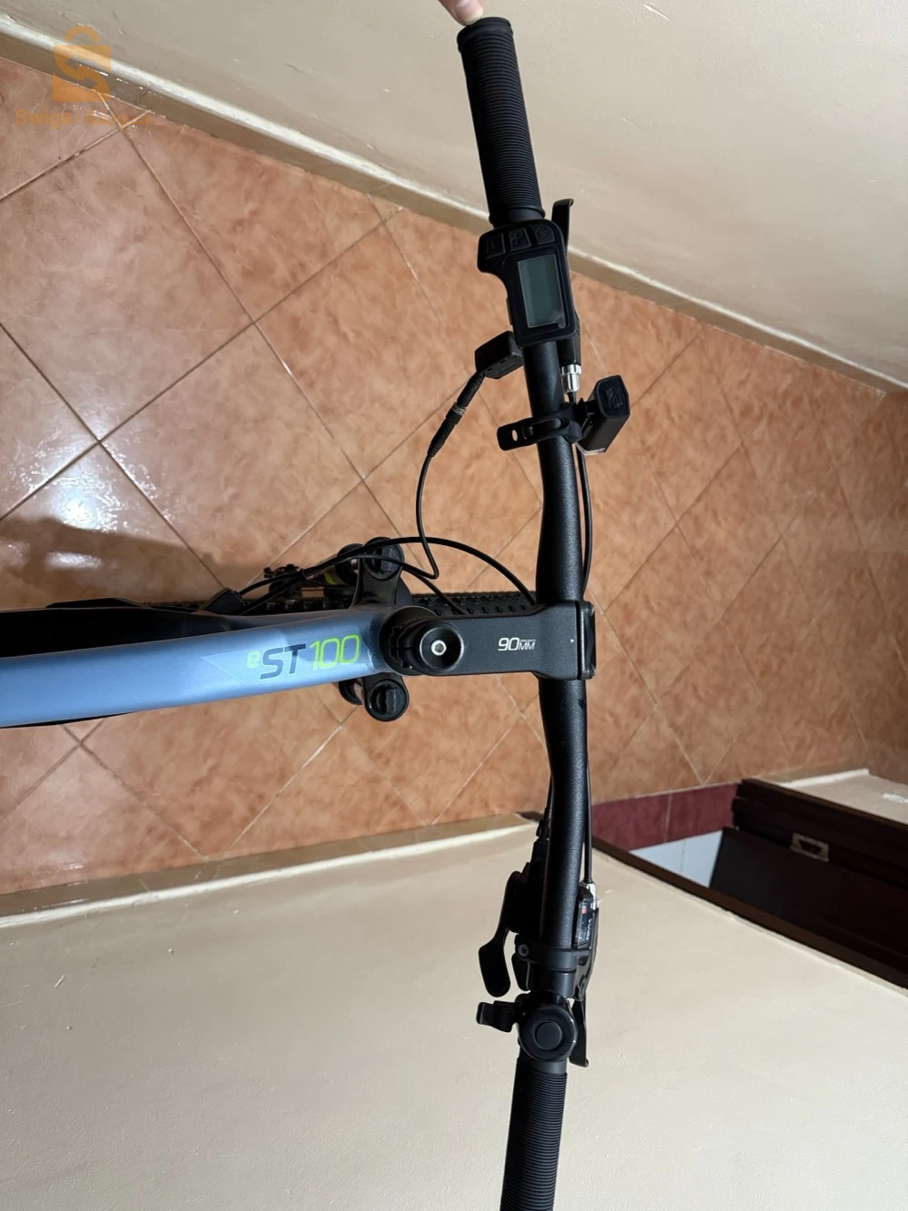 دراجات كهربائية