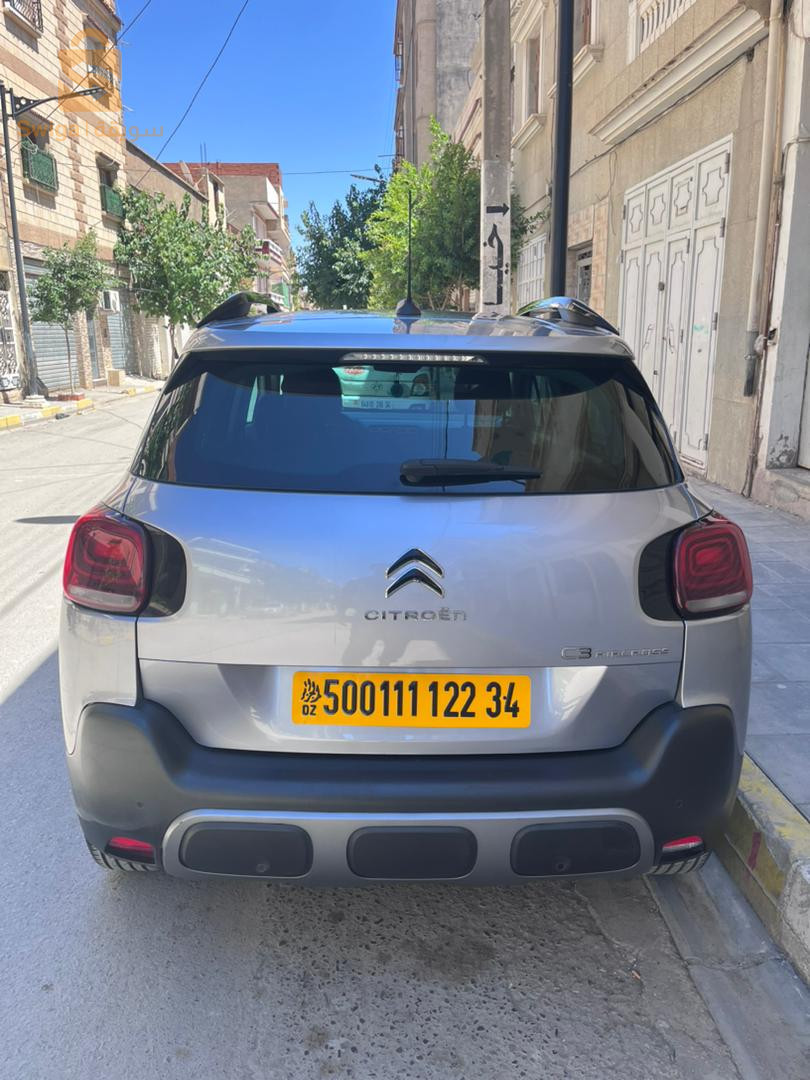 ستروين C3 2022 34 برج بوعريريج