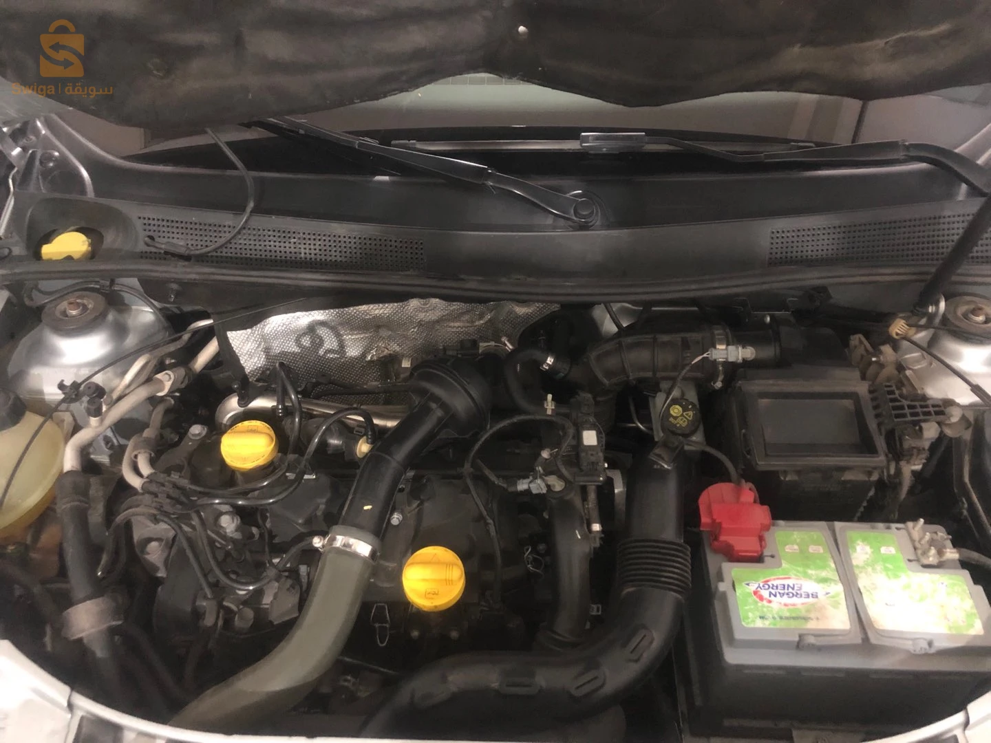 داسيا Sandero 2019 16 الجزائر