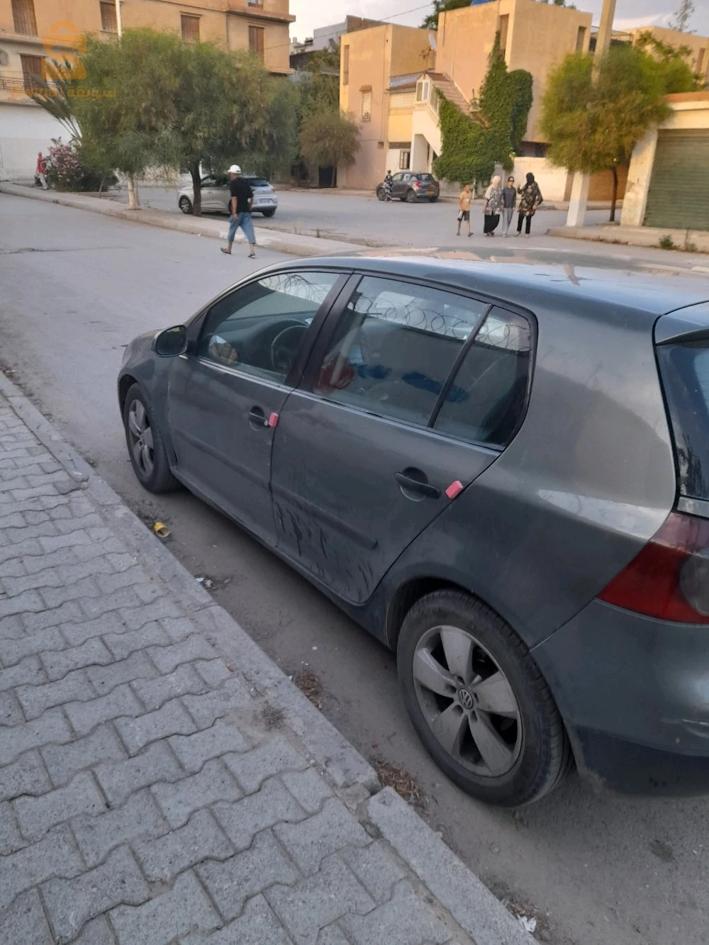فولكس واجن Golf 5 باتنة