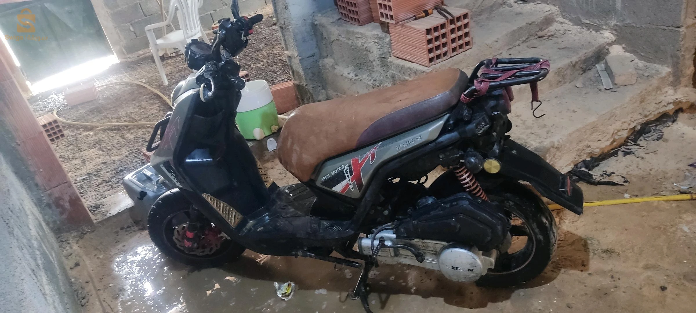 vespa 