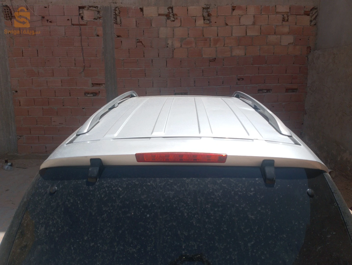 Chevrolet Captiva 2012 30 OUARGLA