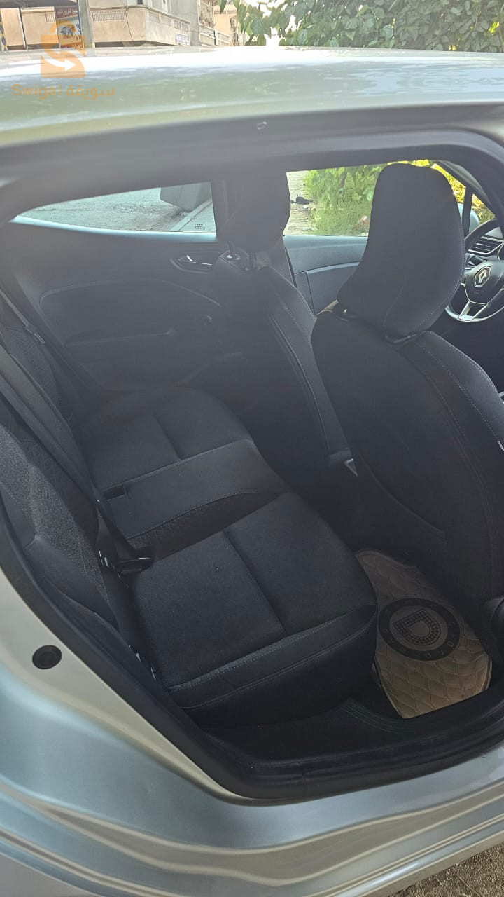رينو Clio 5 2021 26 المدية