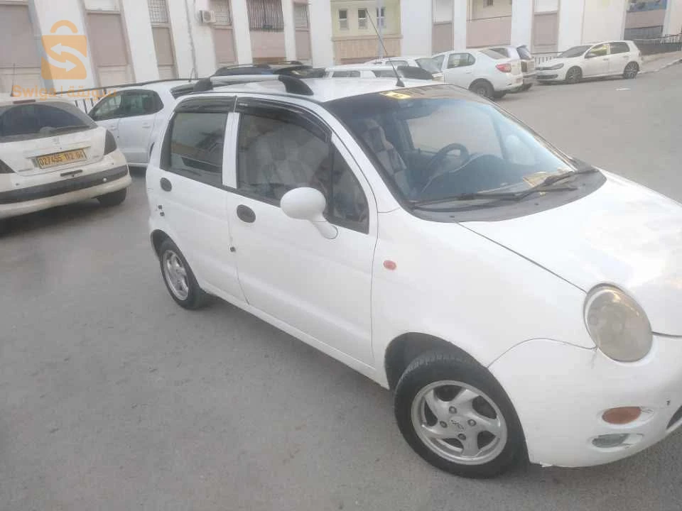 شيري QQme 2012 23 عنابة