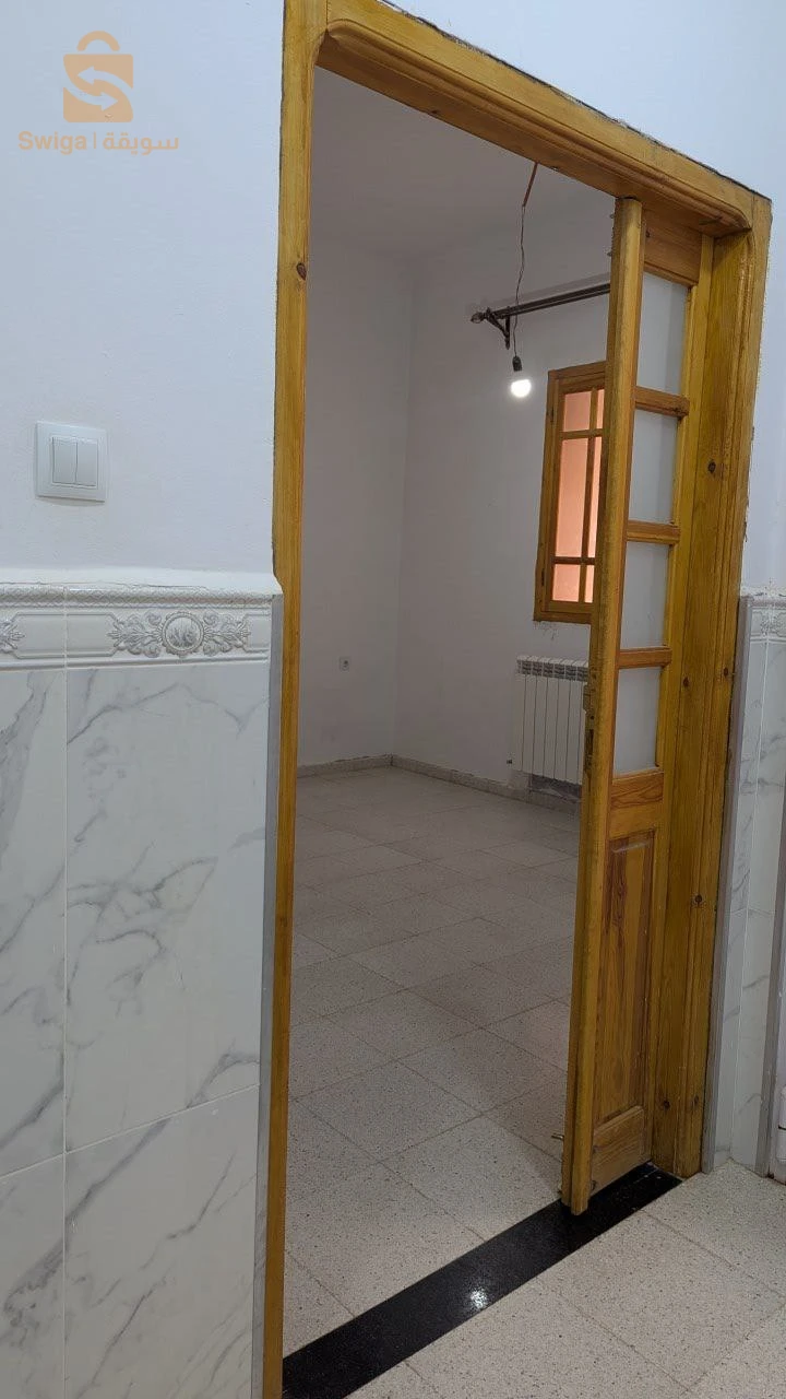 للبيع فلل سكنية عدد الغرف6 17 الجلفة