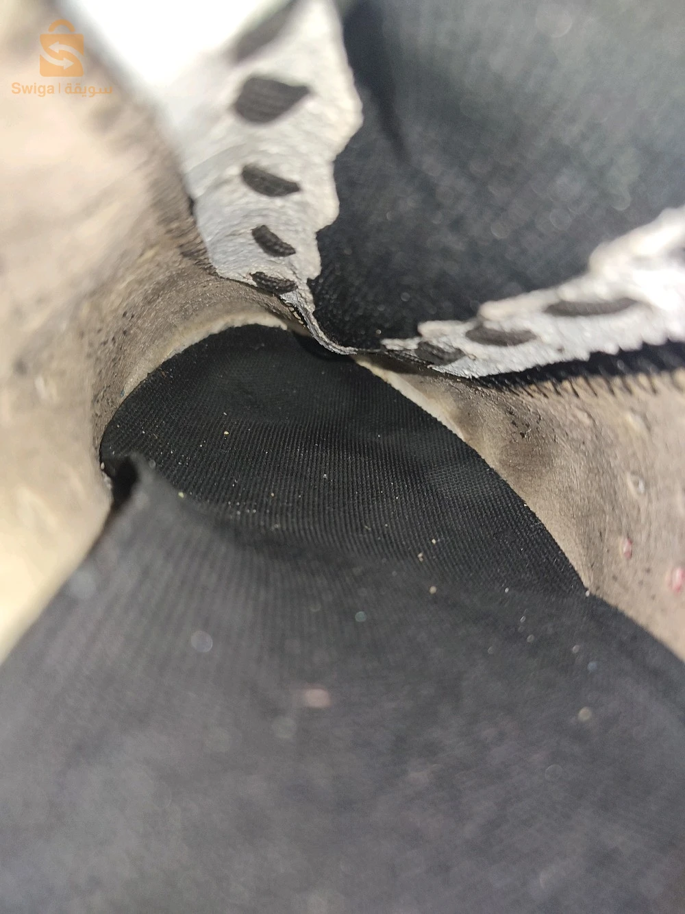 Vêtements et chaussures de sport 