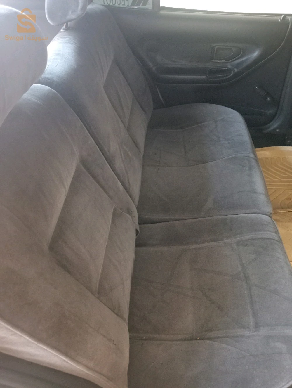 Peugeot 306 1995 34 BORDJ BOU ARRERIDJ